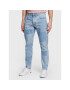 Pepe Jeans Дънки Callen Weave PM206815 Син Relaxed Fit - Pepit.bg