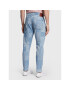 Pepe Jeans Дънки Callen Weave PM206815 Син Relaxed Fit - Pepit.bg