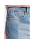 Pepe Jeans Дънки Callen Weave PM206815 Син Relaxed Fit - Pepit.bg