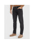 Pepe Jeans Дънки Cash PM206318 Черен Regular Fit - Pepit.bg