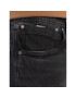 Pepe Jeans Дънки Cash PM206318 Черен Regular Fit - Pepit.bg