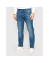 Pepe Jeans Дънки Cash PM206319 Син Regular Fit - Pepit.bg