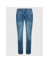 Pepe Jeans Дънки Cash PM206319 Син Regular Fit - Pepit.bg