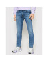 Pepe Jeans Дънки Crane PM206255 Син Slim Taper Fit - Pepit.bg