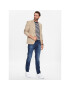 Pepe Jeans Дънки Crane PM206522 Син Taper Fit - Pepit.bg