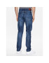 Pepe Jeans Дънки Crane PM206522 Син Taper Fit - Pepit.bg