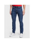 Pepe Jeans Дънки Crane PM206522 Тъмносин Taper Fit - Pepit.bg