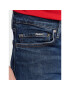 Pepe Jeans Дънки Crane PM206522 Тъмносин Taper Fit - Pepit.bg