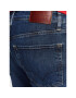 Pepe Jeans Дънки Crane PM206522 Тъмносин Taper Fit - Pepit.bg