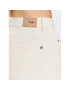 Pepe Jeans Дънки Dion 7/8 PL204263WI5 Екрю Slim Fit - Pepit.bg