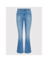 Pepe Jeans Дънки Dion Flare PL204156 Син Regular Fit - Pepit.bg