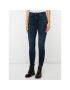 Pepe Jeans Дънки Dion PL202285 Тъмносин Skinny Fit - Pepit.bg