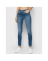 Pepe Jeans Дънки Dion PL204155 Син Skinny Fit - Pepit.bg