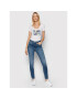 Pepe Jeans Дънки Dion PL204155 Син Skinny Fit - Pepit.bg