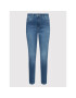 Pepe Jeans Дънки Dion PL204155 Син Skinny Fit - Pepit.bg
