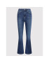 Pepe Jeans Дънки Dion PL204156C Тъмносин Flare Fit - Pepit.bg