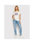 Pepe Jeans Дънки Dion PL204157 Син Skinny Fit - Pepit.bg