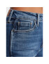 Pepe Jeans Дънки Dion PL204263 Син Slim Fit - Pepit.bg