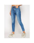 Pepe Jeans Дънки Dion Prime PL204025 Син Skinny Fit - Pepit.bg