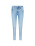 Pepe Jeans Дънки Dion Retro PL203937V Син Skinny Fit - Pepit.bg