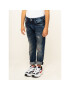 Pepe Jeans Дънки Djo PB201470 Тъмносин Skinny Fit - Pepit.bg