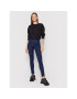 Pepe Jeans Дънки джегингс Kate PL204141 Тъмносин Skinny Fit - Pepit.bg