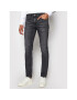 Pepe Jeans Дънки Finsbury PM200338 Черен Skinny Fit - Pepit.bg