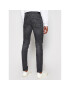 Pepe Jeans Дънки Finsbury PM200338 Черен Skinny Fit - Pepit.bg