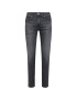 Pepe Jeans Дънки Finsbury PM200338 Черен Skinny Fit - Pepit.bg