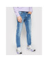 Pepe Jeans Дънки Finsbury PM200338 Син Skinny Fit - Pepit.bg