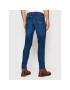 Pepe Jeans Дънки Finsbury PM200338 Син Skinny Fit - Pepit.bg