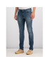 Pepe Jeans Дънки Finsbury PM200338 Син Skinny Fit - Pepit.bg