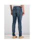 Pepe Jeans Дънки Finsbury PM200338 Син Skinny Fit - Pepit.bg