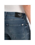 Pepe Jeans Дънки Finsbury PM200338 Син Skinny Fit - Pepit.bg