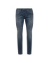 Pepe Jeans Дънки Finsbury PM200338 Син Skinny Fit - Pepit.bg