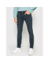 Pepe Jeans Дънки Finsbury PM200338 Тъмносин Skinny Fit - Pepit.bg