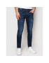 Pepe Jeans Дънки Finsbury PM200338 Тъмносин Skinny Fit - Pepit.bg