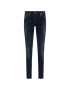 Pepe Jeans Дънки Finsbury PM200338 Тъмносин Skinny Fit - Pepit.bg