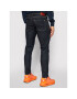 Pepe Jeans Дънки Finsbury PM200338 Тъмносин Skinny Fit - Pepit.bg