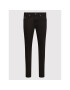 Pepe Jeans Дънки Finsbury PM206321 Черен Skinny Fit - Pepit.bg