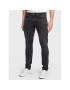 Pepe Jeans Дънки Finsbury PM206321 Черен Skinny Fit - Pepit.bg