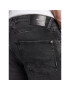 Pepe Jeans Дънки Finsbury PM206321 Черен Skinny Fit - Pepit.bg