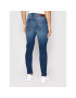 Pepe Jeans Дънки Finsbury PM206321 Син Skinny Fit - Pepit.bg