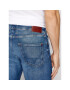 Pepe Jeans Дънки Finsbury PM206321 Син Skinny Fit - Pepit.bg