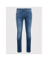 Pepe Jeans Дънки Finsbury PM206321 Син Skinny Fit - Pepit.bg