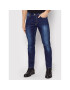 Pepe Jeans Дънки Finsbury PM206321 Син Skinny Fit - Pepit.bg