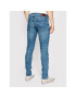 Pepe Jeans Дънки Finsbury PM206321 Син Skinny Fit - Pepit.bg