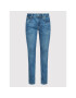 Pepe Jeans Дънки Finsbury PM206321 Син Skinny Fit - Pepit.bg