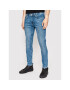 Pepe Jeans Дънки Finsbury PM206321 Син Skinny Fit - Pepit.bg