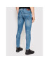 Pepe Jeans Дънки Finsbury PM206321 Син Skinny Fit - Pepit.bg